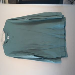 French Terry Size M (SKU 294)